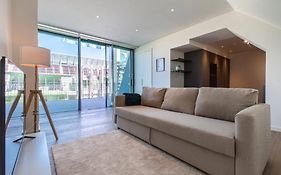 Prata Riverside I By Innkeeper