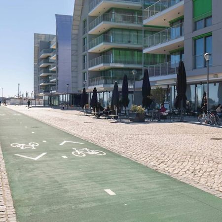 Prata Riverside I By Innkeeper Lisbon Exterior photo
