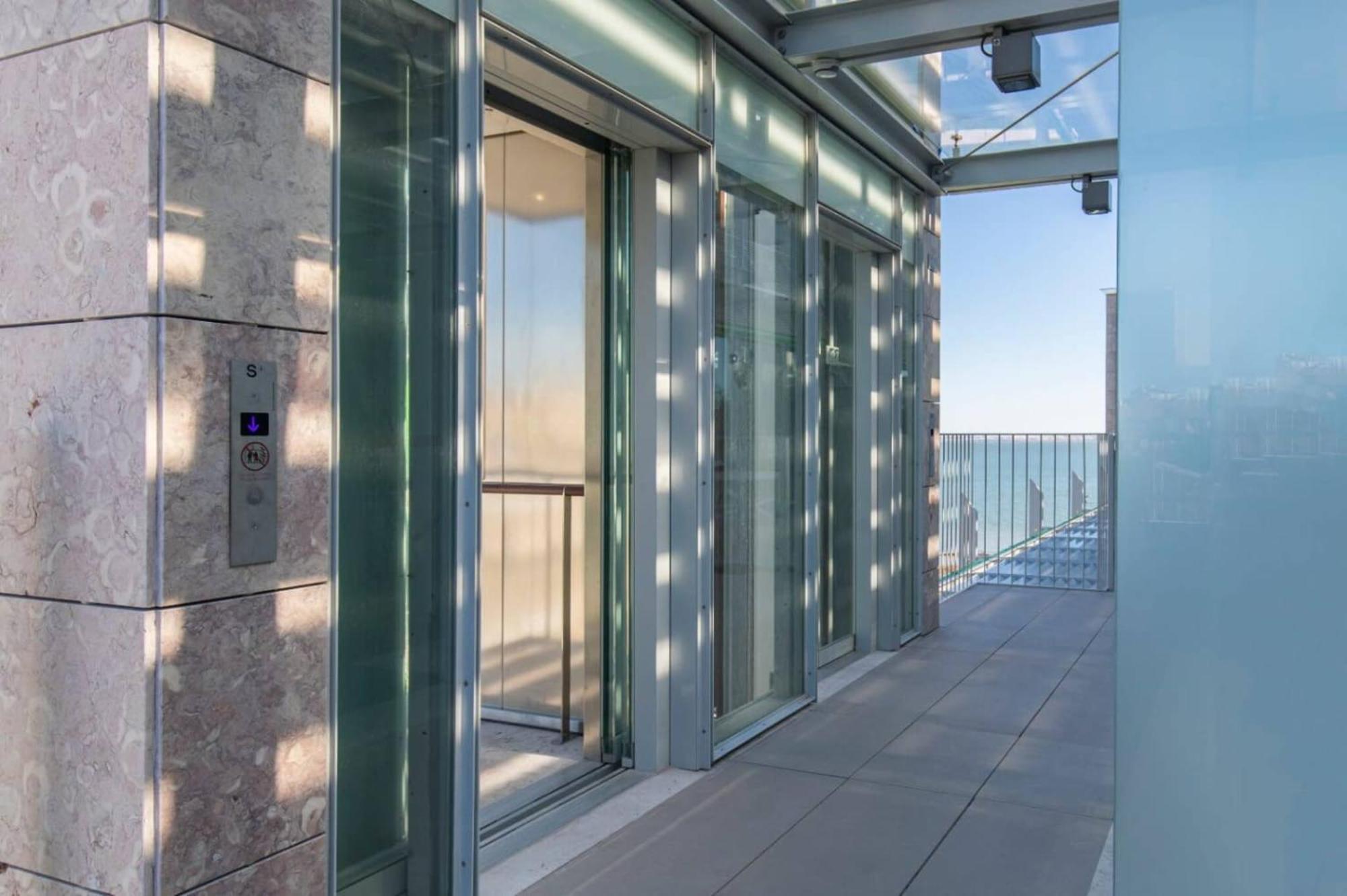 Prata Riverside I By Innkeeper Lisbon Exterior photo