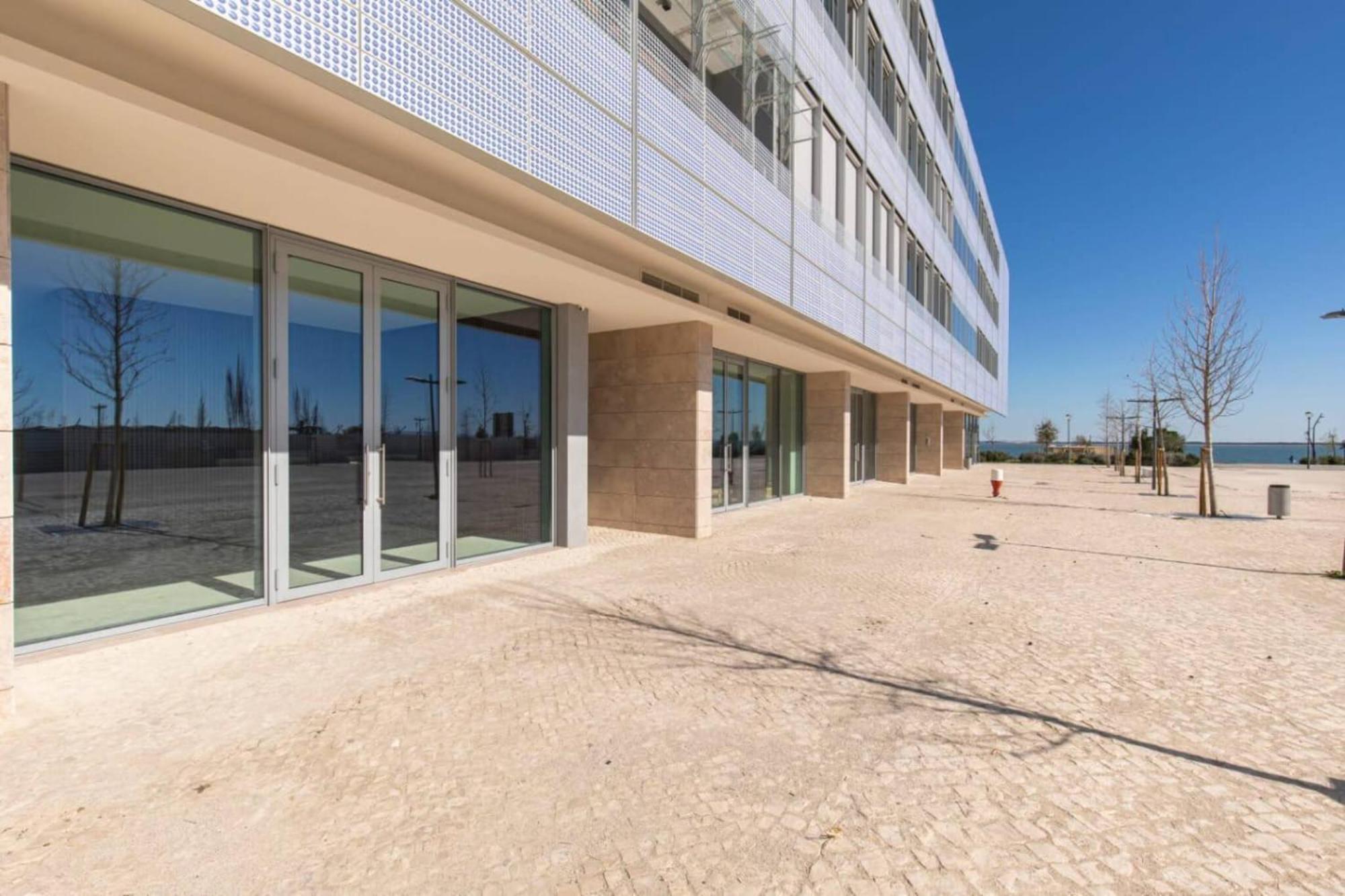 Prata Riverside I By Innkeeper Lisbon Exterior photo